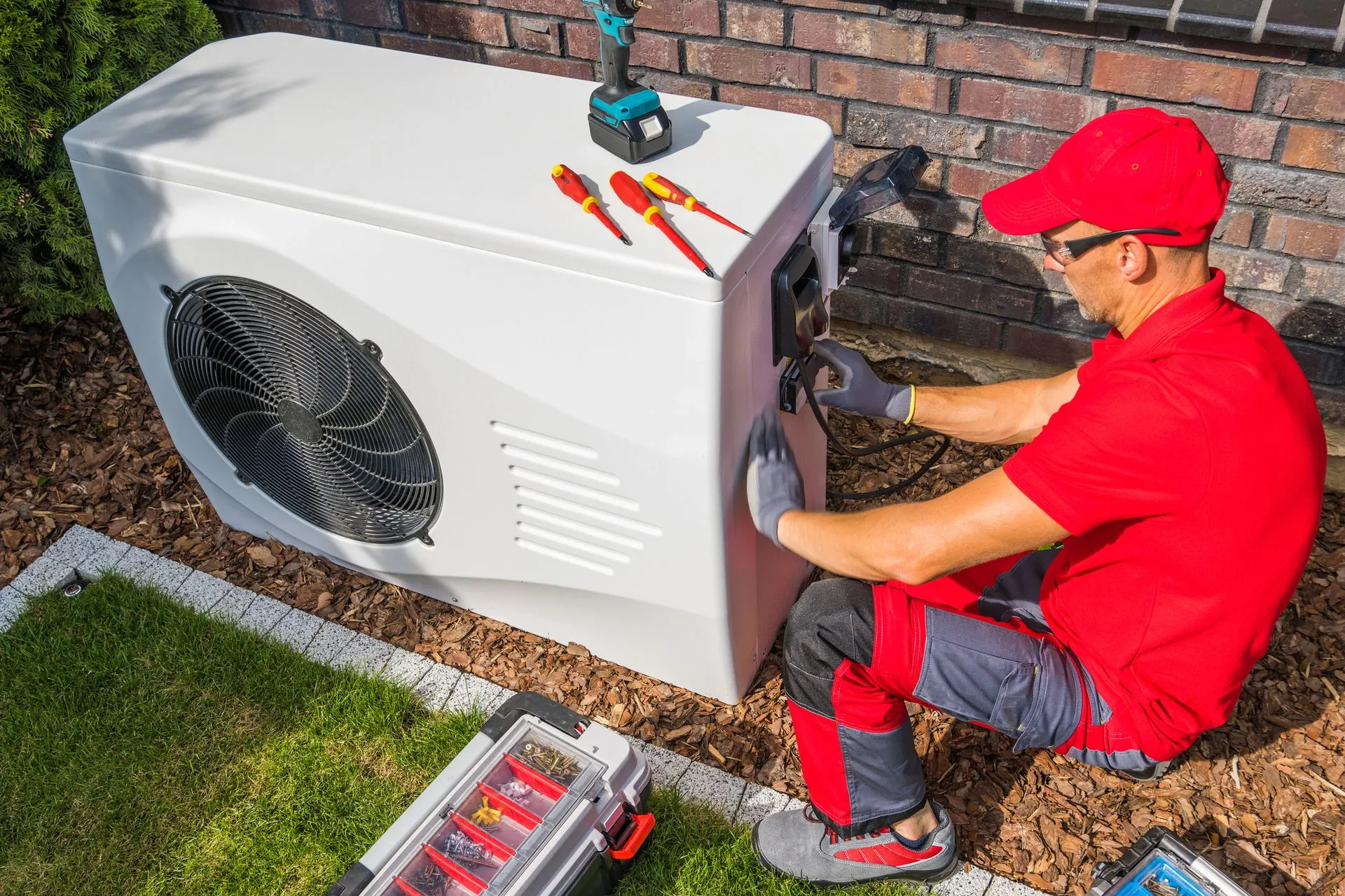 About HVAC in North Hollywood, CA